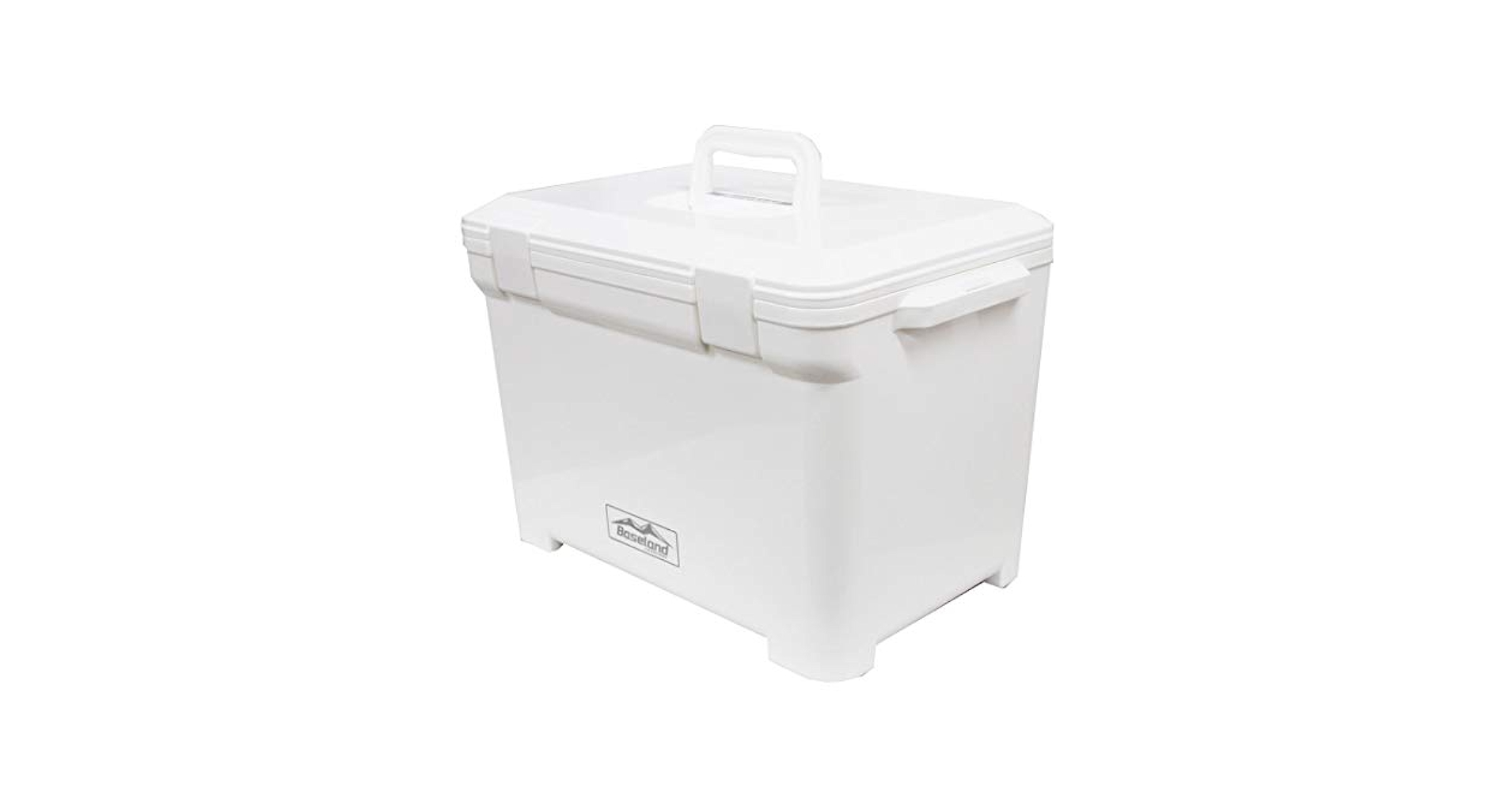 Amazon | ベースランド BASELAND クーラーボックス 20L